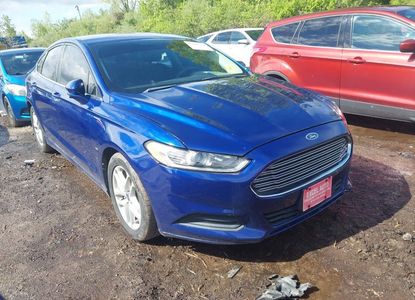 Vehicle Report for  - Image 1