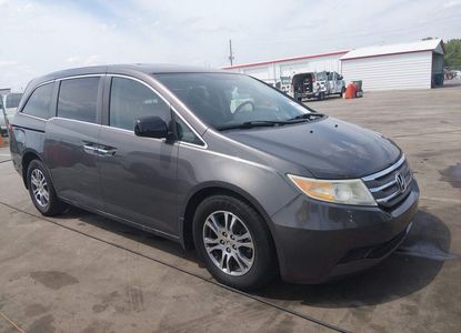 Vehicle Report for - Image 1