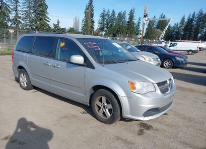 Vehicle Report for VIN 2C4RDGCG0CR329420 - Image 1