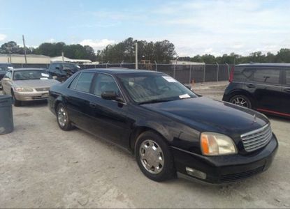 Vehicle Report for VIN 1G6KD54Y32U232827 - Image 1