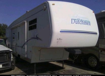 Rapport sur le véhicule pour VIN 47CFW0S2X2P603845 - Image 1