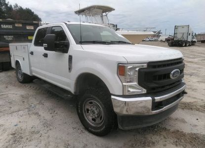 Raport pojazdu dla VIN 1FD7W3B62NEC48014 - Obraz 1