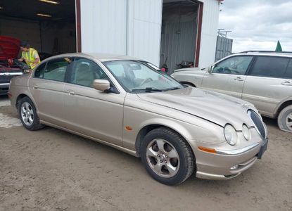 Звіт про транспортний засіб для VIN SAJDA01N02FM34963 – зображення 1