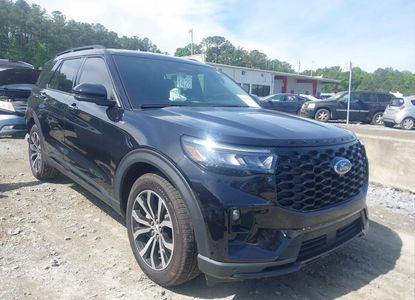 Vehicle Report for - Image 1