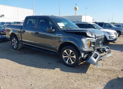 Vehicle Report for - Image 1