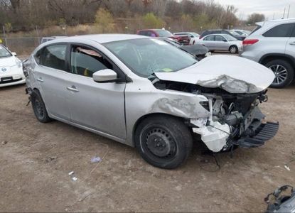 Vehicle Report for VIN 3N1AB7APXHL693325 - Image 1