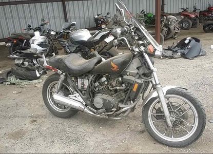 Vehicle Report for - Image 1