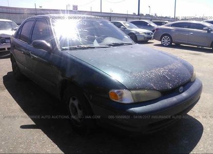 Отчет о транспортном средстве для VIN 1Y1SK5280XZ442586 - изображение 1