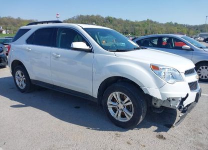 Informe del vehículo para VIN 2GNFLFE36F6239714 - Imagen 1