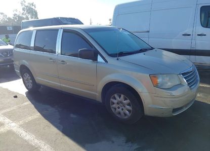 Raport pojazdu dla VIN 2A4RR4DE6AR305739 - Obraz 1