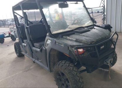 Звіт про транспортний засіб для VIN 4UF5R4KB0NT302159 – зображення 1