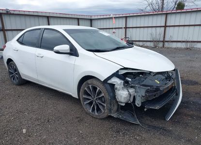 Vehicle Report for VIN 5YFBURHE1KP937059 - Image 1