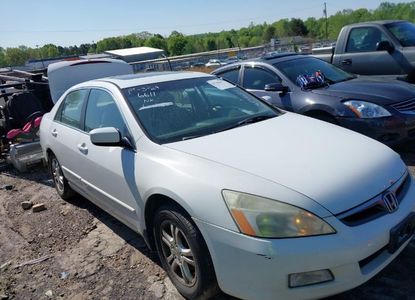 Vehicle Report for VIN 1HGCM56846A129293 - Image 1