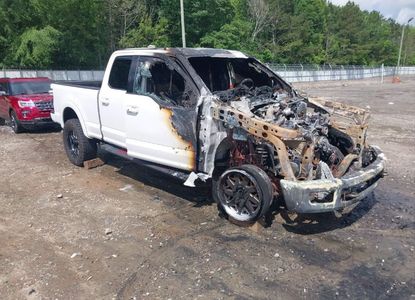 Raport pojazdu dla VIN 1FT7W2BT5JEC74010 - Obraz 1