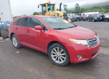 ავტომობილის ანგარიში VIN 4T3BE11A09U005313 -ისთვის - სურათი 1