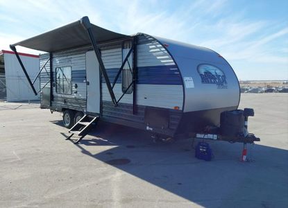 Vehicle Report for - Image 1
