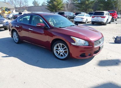 Informe del vehículo para VIN 1N4AA5AP6AC805856 - Imagen 1