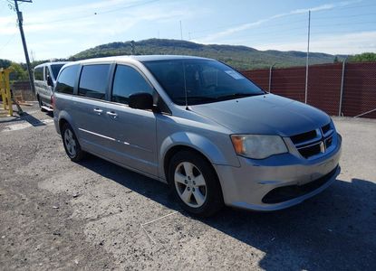 Vehicle Report for - Image 1