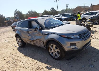 Vehicle Report for - Image 1