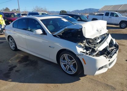 Raport pojazdu dla VIN WBAFR7C56CC810037 - Obraz 1