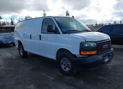 Vehicle Report for VIN 1GTW7AFP4P1105435 - Image 1