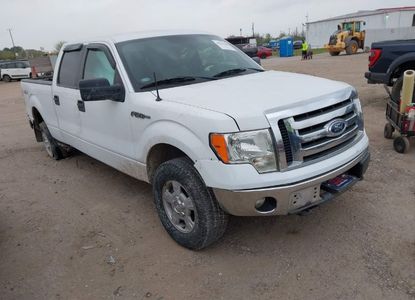 تقرير المركبة لـ VIN 1FTFW1EF6BKE18887 - الصورة 1