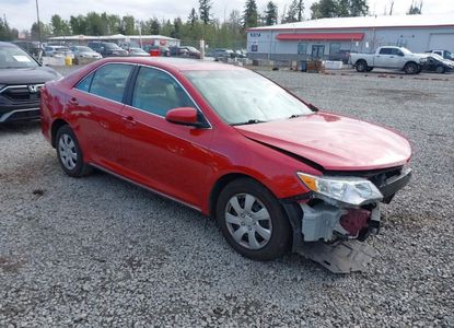 Vehicle Report for VIN 4T1BF1FK5DU709457 - Image 1