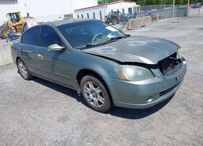 Informe del vehículo para VIN 1N4AL11D05N911352 - Imagen 1