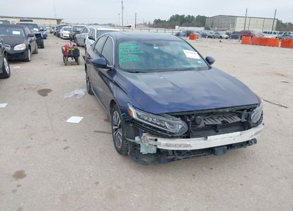 Vehicle Report for VIN 1HGCV3F52LA013691 - Image 1