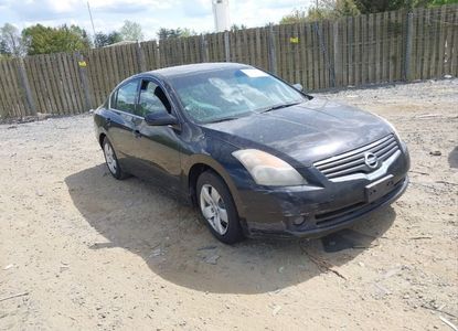 Vehicle Report for VIN 1N4AL21E38N532610 - Image 1