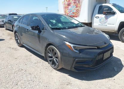 Vehicle Report for - Image 1