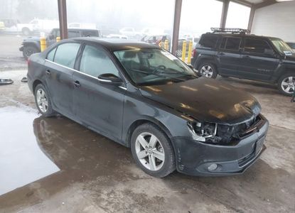 Vehicle Report for VIN 3VWLL7AJ3CM329021 - Image 1