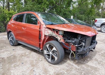 Vehicle Report for - Image 1