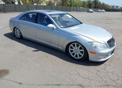 Raport pojazdu dla VIN WDDNG71X77A018785 - Obraz 1