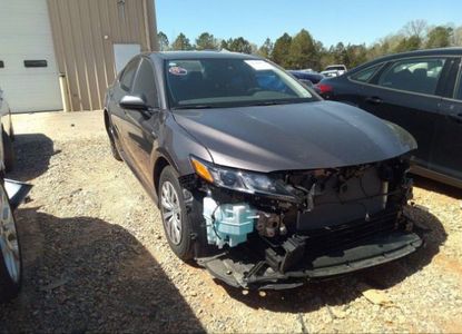 Vehicle Report for - Image 1