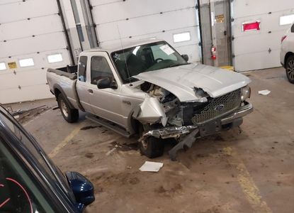 Raport pojazdu dla VIN 1FTZR15E91TA29391 - Obraz 1