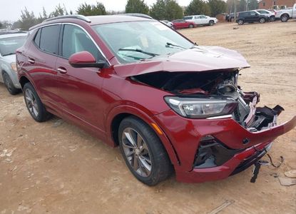 Raport pojazdu dla VIN KL4MMDSL6PB002784 - Obraz 1