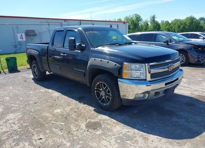 Vehicle Report for - Image 1