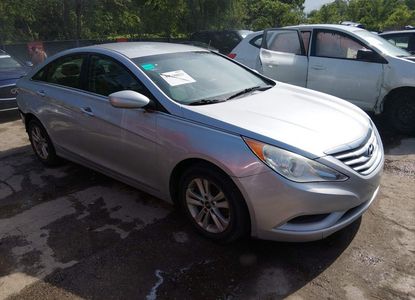 Vehicle Report for - Image 1