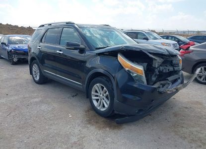 Informe del vehículo para VIN 1FMHK8D80CGA64171 - Imagen 1