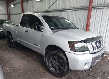 Vehicle Report for VIN 1N6BA06C39N307411 - Image 1