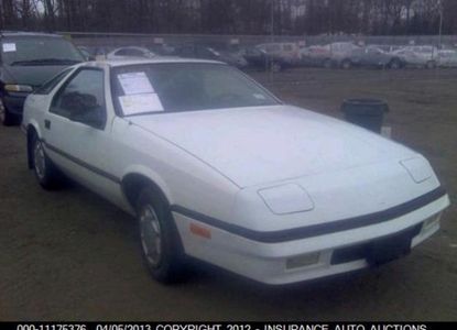 Vehicle Report for - Image 1