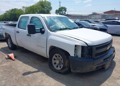 ავტომობილის ანგარიში VIN 3GCPKPEAXDG314713 -ისთვის - სურათი 1