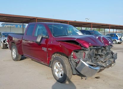 Informe del vehículo para VIN 1C6RR6FT0LS103629 - Imagen 1