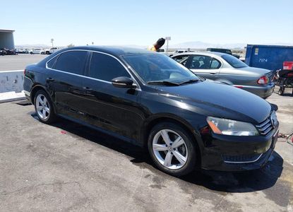 Vehicle Report for - Image 1