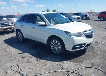 Raport pojazdu dla VIN 5FRYD4H45FB021022 - Obraz 1