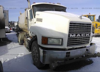 Raport pojazdu dla VIN 1M2AA14Y5RW045562 - Obraz 1