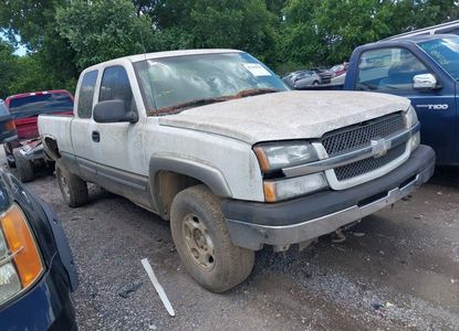 Vehicle Report for - Image 1