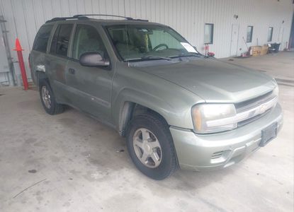 Vehicle Report for  - Image 1