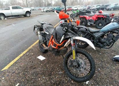 Vehicle Report for VIN VBKV2940XFM925416 - Image 1